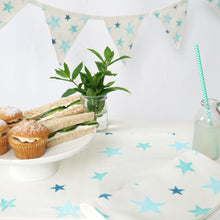 Load image into Gallery viewer, Heirloom party set - marine blue