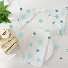 Load image into Gallery viewer, Heirloom party set - marine blue