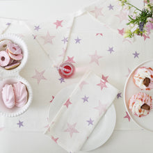 Load image into Gallery viewer, Heirloom party set - pastel pinks