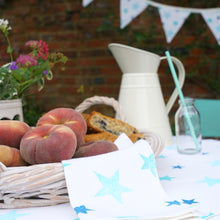 Load image into Gallery viewer, Heirloom party set - marine blue