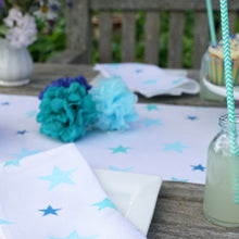 Load image into Gallery viewer, Heirloom party set - marine blue