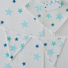 Load image into Gallery viewer, Heirloom party set - marine blue