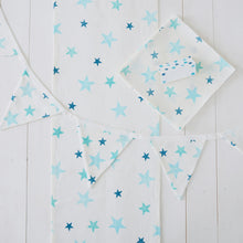 Load image into Gallery viewer, Heirloom party set - marine blue