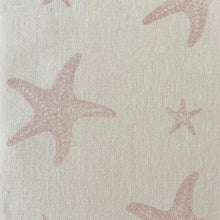 Load image into Gallery viewer, Starfish cushion