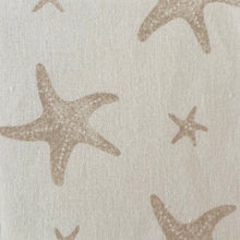 Load image into Gallery viewer, Starfish cushion