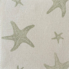 Load image into Gallery viewer, Starfish cushion