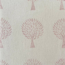Load image into Gallery viewer, Mulberry tree lampshade