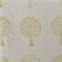 Load image into Gallery viewer, Mulberry tree cushion