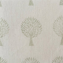 Load image into Gallery viewer, Mulberry tree lampshade