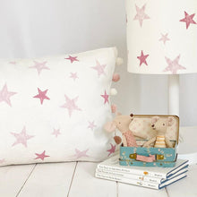 Load image into Gallery viewer, Starburst cushion