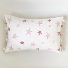 Load image into Gallery viewer, Starburst cushion