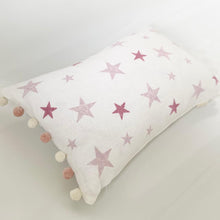 Load image into Gallery viewer, Starburst cushion