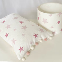 Load image into Gallery viewer, Starburst cushion