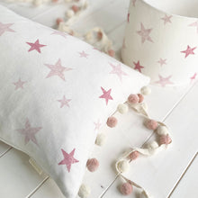 Load image into Gallery viewer, Starburst cushion